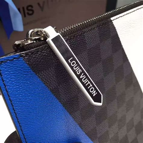 louis vuitton pochette jour regatta|Louis Vuitton Pochette Jour GM Regatta.